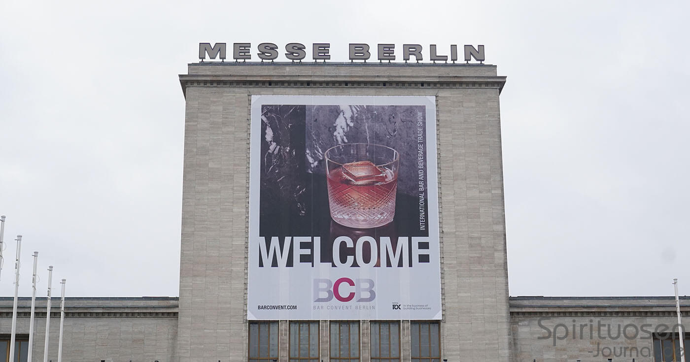 Bar Convent Berlin 2023: Ausgewählte Neuheiten im Rückblick