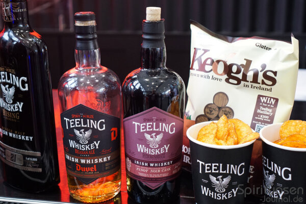 Teeling