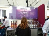 Banks Island Rum Stand