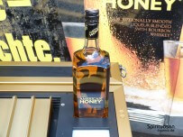 American Honey Flasche