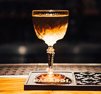 „Fritzchen“: Neuer deutscher Siegerdrink für Bacardi Legacy Cocktail Competition 2020