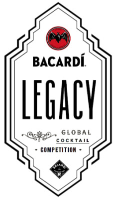 Deutsches Finale der Bacardi Legacy Cocktail Competition 2016 in Sicht
