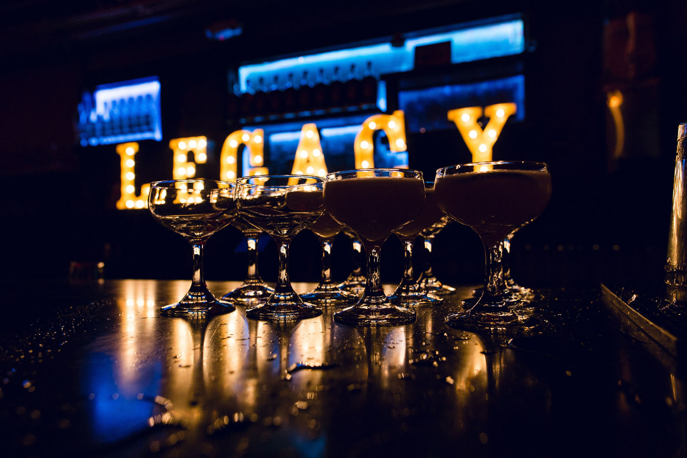 Bericht: Überblick – Deutsche Kandidaten für Bacardi Legacy Cocktail Competition 2019