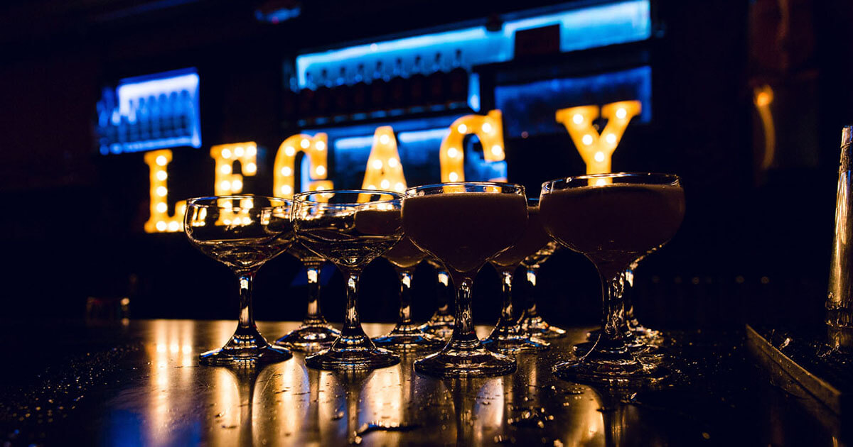 Corona-Krise: Bacardi Legacy Cocktail Competition 2020 wird verschoben