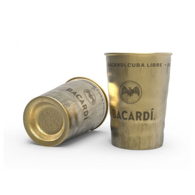 'Nightflight'-Promotion-Tour bringt Bacardi Cuba Libre in deutsche Bars