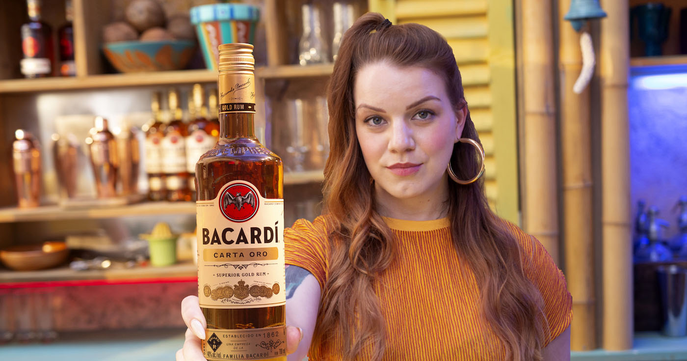 News: „Sound of Rum“ – Bacardi feiert Bartalente mit Musikvideo