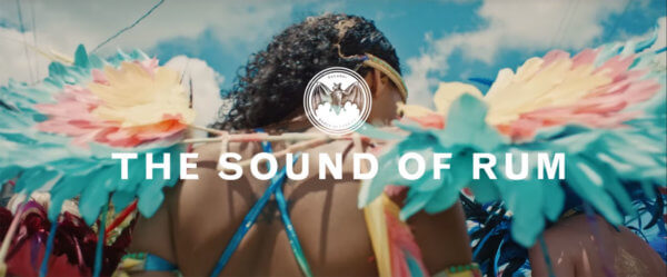 Bacardi stellt Doku-Reihe 'Sound of Rum Series' online