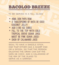 Bacolod Breeze