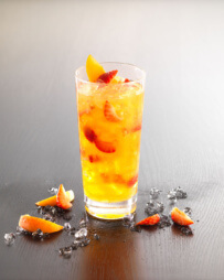 Apricot Cocktail