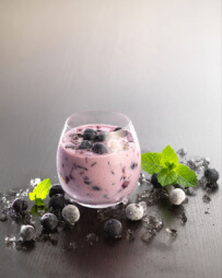 Blueberry Shock
