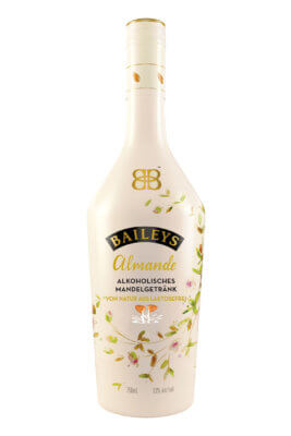 Baileys Almande erscheint als Limited Edition im Handel