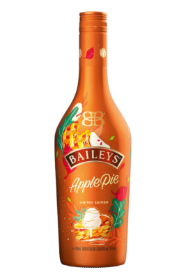 Baileys Apple Pie