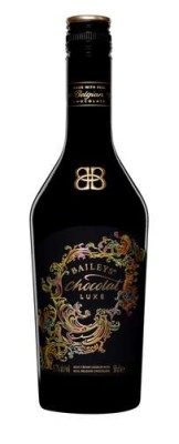 Baileys Chocolat Luxe mit echter belgischer Schokolade vorgestellt