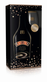 Baileys Coffee Geschenkverpackung