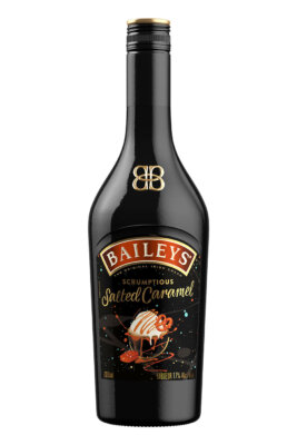 Baileys Salted Caramel