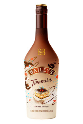 Baileys Tiramisu