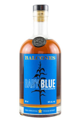 Balcones Baby Blue