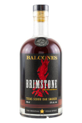 Balcones Brimstone