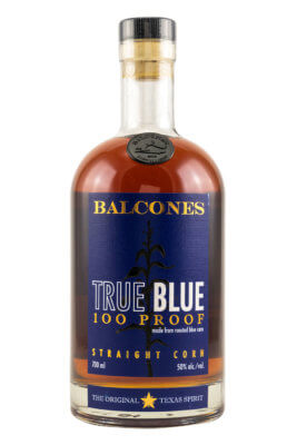 Balcones True Blue