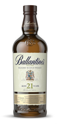 Ballantine's 21 Jahre