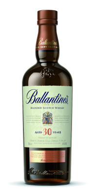 Ballantine's 30 Jahre