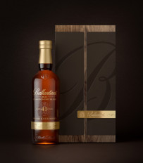 Ballantine's Championship Blend 2013 vorgestellt