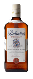 Ballantine's Finest Blended Scotch Whisky