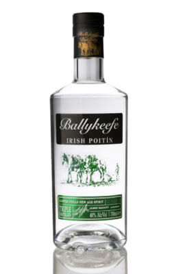 Ballykeefe Irish Poitin