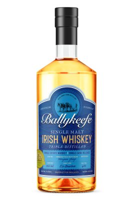 Ballykeefe Single Malt