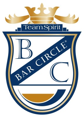 TeamSpirit Bar Circle