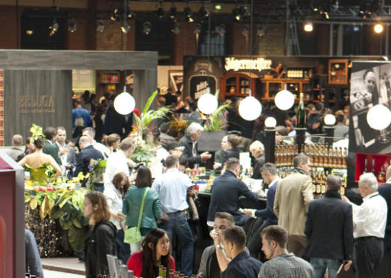 Mixology Market als Auftakt zum Bar Convent Berlin 2014