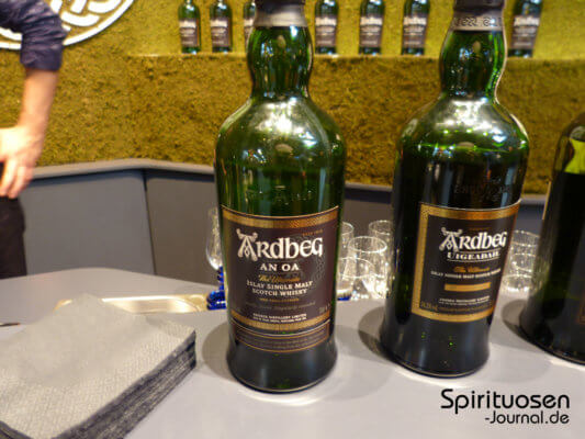 Ardbeg An Oa