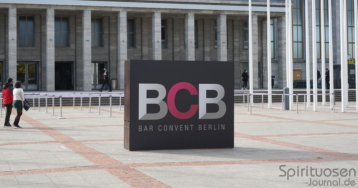Rabattaktion: Ticketverkauf für 2023er Bar Convent Berlin angelaufen