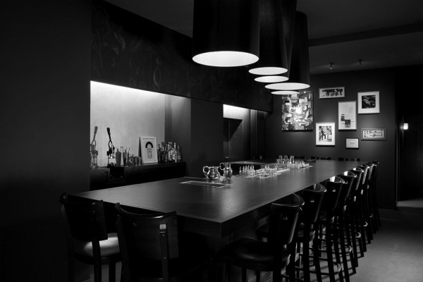 Bar des Jahres: Buck & Breck (Berlin) Bar des Jahres: Buck & Breck (Berlin)