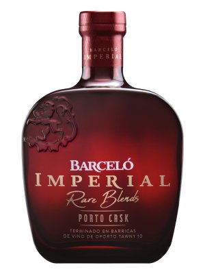 Barceló Imperial Porto Cask