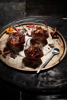 Chocolate Bite Chocolate Bite