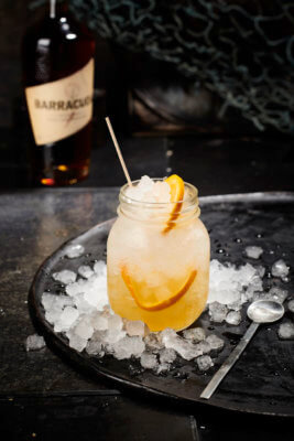 Harbor Fizz Harbor Fizz