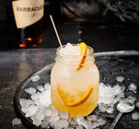 Cocktails: Drei neue Drinks mit Barracuda Spiced