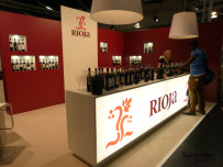 Rioja auf der Barzone 2013