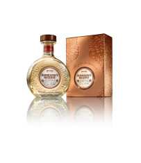 Pernod Ricard präsentiert Beefeater Burrough's Reserve Gin aus Fasslagerung