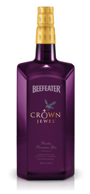 Beefeater Crown Jewel