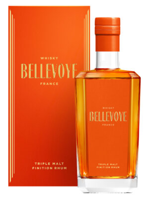 Bellevoye Orange