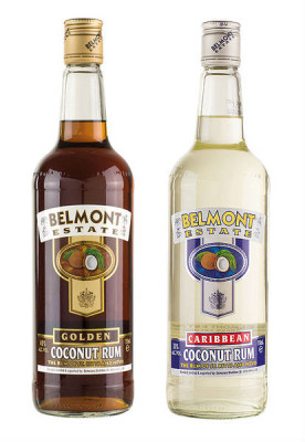 Sucos do Brasil nimmt Belmont Estate Coconut in Sortiment auf