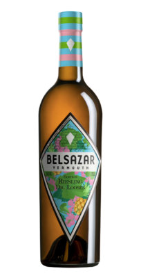 Belsazar launcht limitierte Riesling Edition