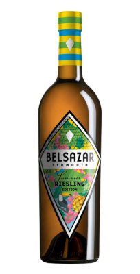Belsazar Vermouth bringt Summer Riesling Edition