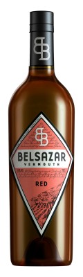 Belsazar Vermouth Red