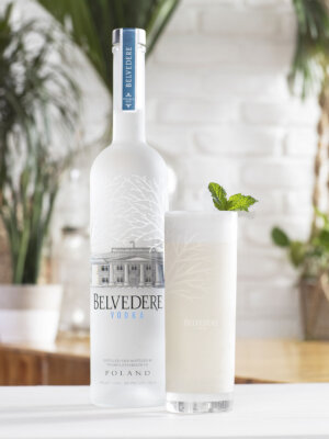 Belvedere Air