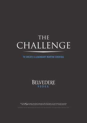 Belvedere Challenge 2015