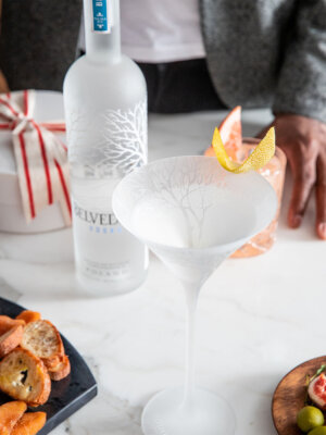 Belvedere Classic Martini