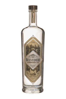 Belvedere Heritage 176